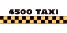 4500 Taxi