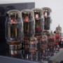We offer solid state and Tube amplifiers at K&W audio. Listen to them in one of our seven sound rooms today. We offer solid state and Tube amplifiers at K&W audio. Listen to them in one of our seven sound rooms today.