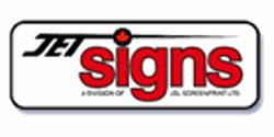 Jet Signs