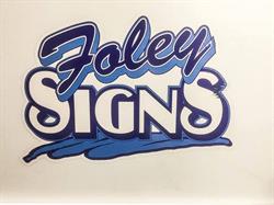 Foley Signs