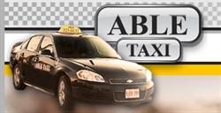 Able Taxi