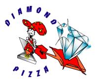 Diamond Pizza