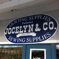 Jocelyn & Co