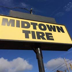 Midtown Tire