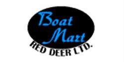 Boat Mart (Red Deer) Ltd