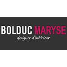 Maryse Bolduc Designer