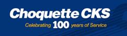 Choquette Cks