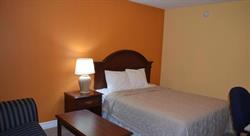 Mohawk Motel