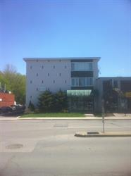 Plaza Dorval