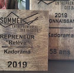 Kadorama Enr