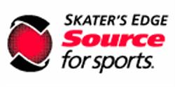 Skater's Edge Source for Sports