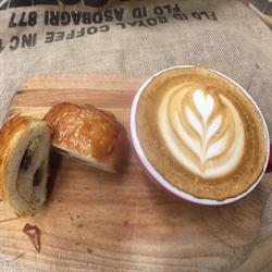 Alpine Bakery