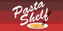 The Pasta Shelf