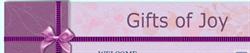 Gifts Of Joy