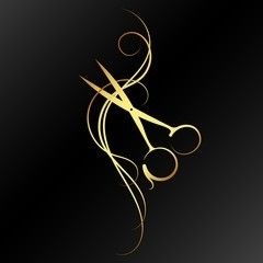 Golden Razor