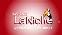 La Niche Incorporated