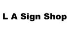 L A Sign Shop
