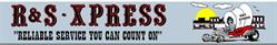 R & S Xpress