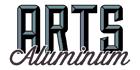 Arts Aluminum