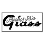 Busy B Glass