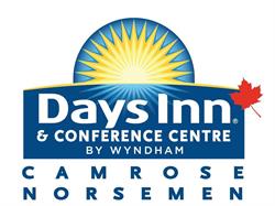 Days Inn and Conference Center by Wyndham Camrose Norsemen