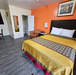 Norvic Motel