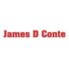 James D Conte