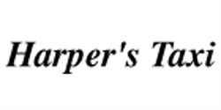Harper's Taxi
