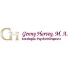 Harvey Genny