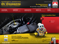 Oil Changers