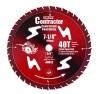 Contractor Blades