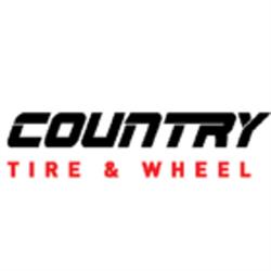 Country Tire and Wheel