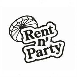 Rent n' Party