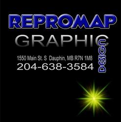 Repromap Ltd