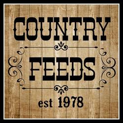 Country Feeds