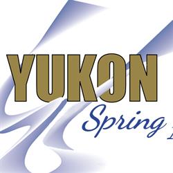 Yukon Spring