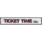 Ticket Time