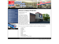 Tim-bR Mart