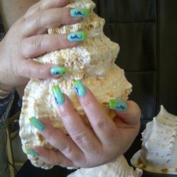 Expert Nails