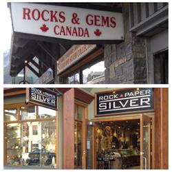 Rocks & Gems