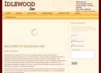 Idlewood Inn