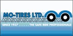 Mo Tires Automotive Centre