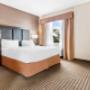 King Suite w/ Sofa Bed King Suite w/ Sofa Bed