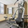 Fitness Center Fitness Center