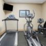 Fitness Center Fitness Center