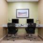 Business Center Business Center