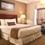 Guest room with one bed Guest room with one bed