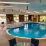 Indoor pool Indoor pool