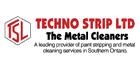 Techno Strip Ltd