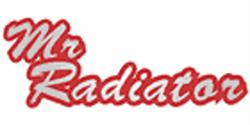 Mr. Radiator